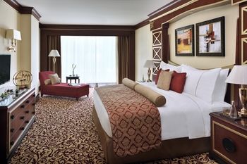 Movenpick Hotel City Star Jeddah